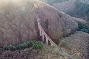 Hubertusviadukt