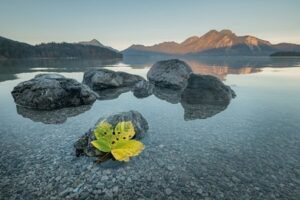 Walchensee 450