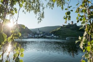 Mosel Beilstein 450