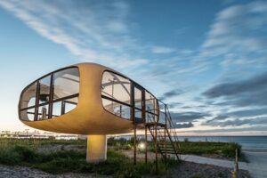 Binz Ruegen Muether Turm 450