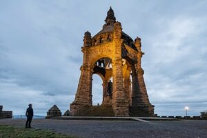 porta westfalica 450