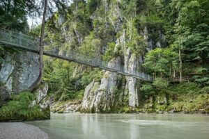 Entenlochklamm 450