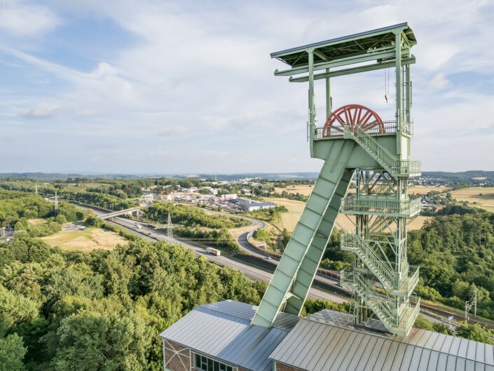 15 Förderturm Georg 3alt