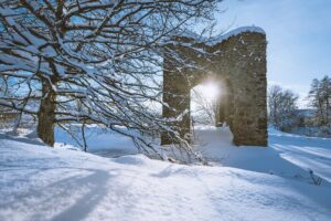 16 Ruine Steinebach 3