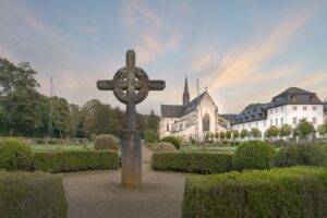 24 Abtei Marienstatt 1