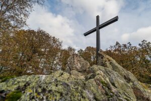 41 Felsgruppe HoheLey Mudersbach 2