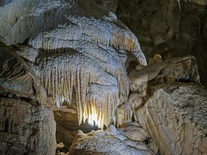 42 Schauhöhle Herbstlabyrinth 2