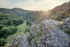 Felsen MettelshahnerSchweiz