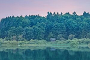 seen westerwald krombt