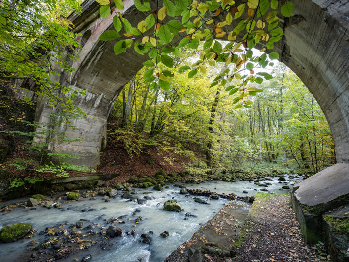 Aubachtal Langenaubach