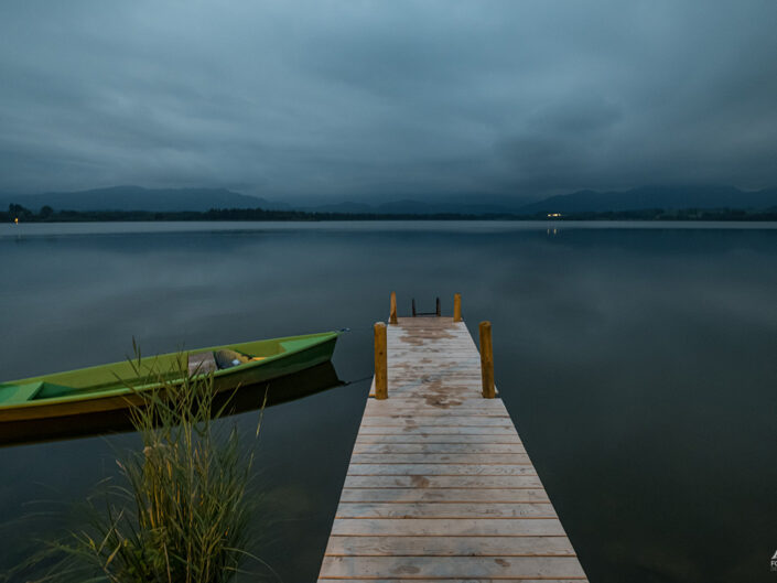 Hopfensee