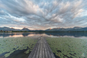 Hopfensee