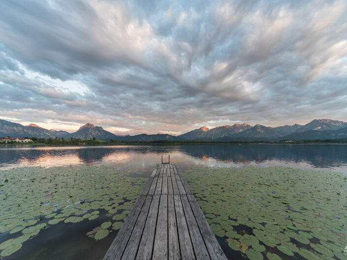 Hopfensee
