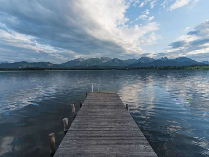 Hopfensee
