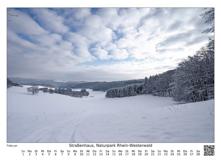 Kalender 2026 02