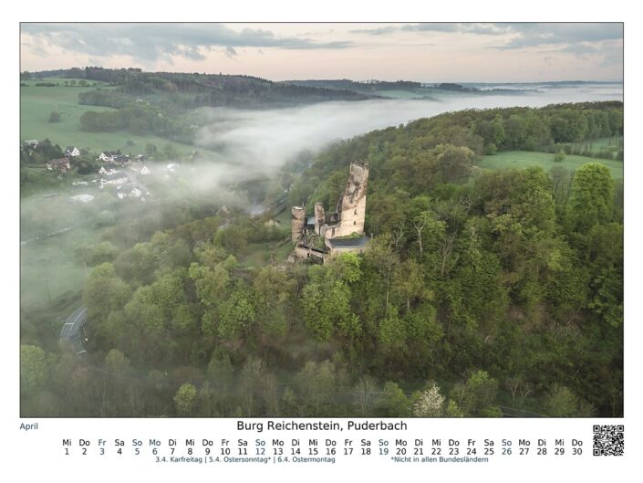 Kalender 2026 04