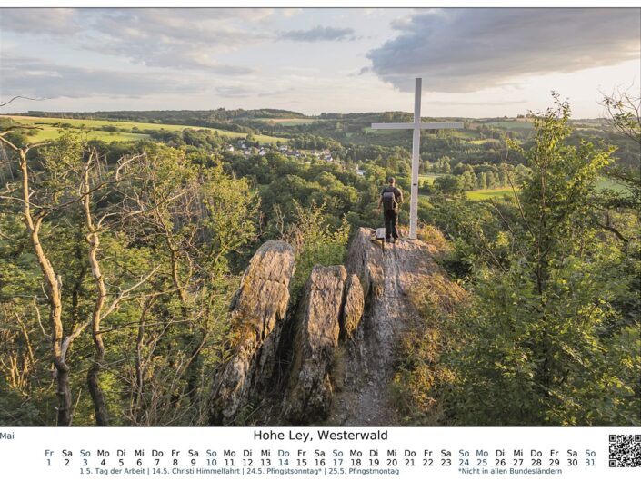 Kalender 2026 05