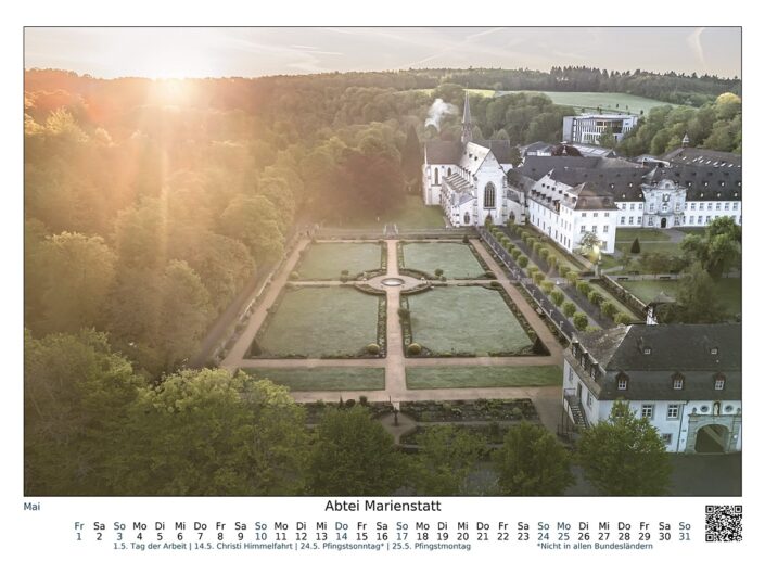 Kalender 2026 05