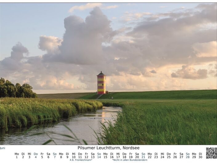 Kalender 2026 06