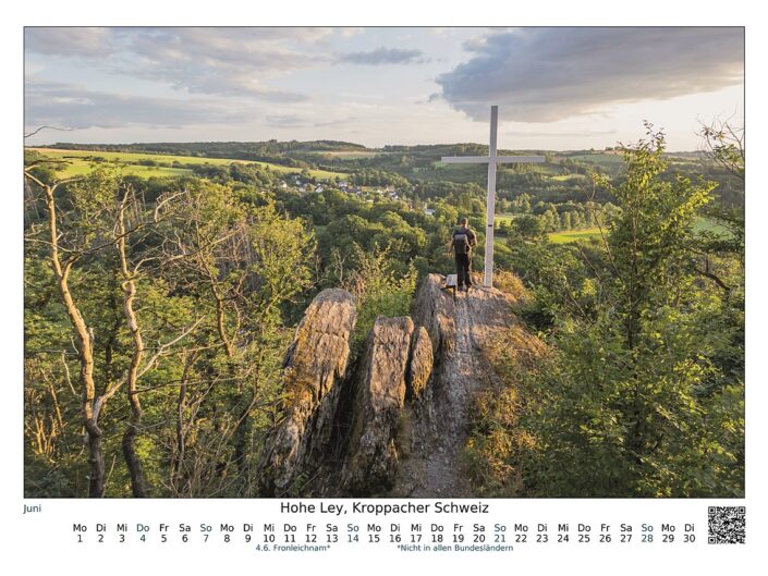 Kalender 2026 06