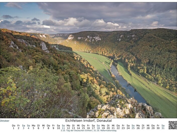 Kalender 2026 10