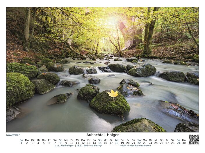 Kalender 2026 11