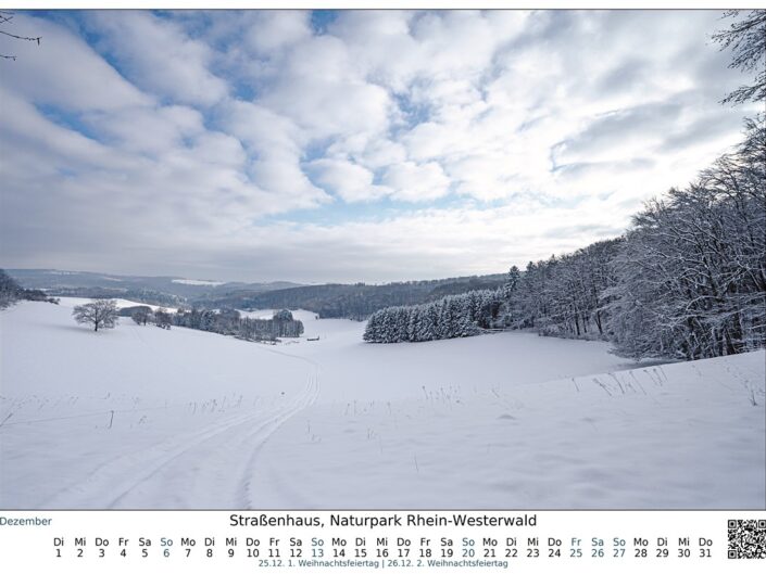 Kalender 2026 12