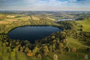 Weinfelder Maar