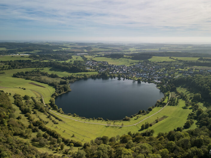 Weinfelder Maar