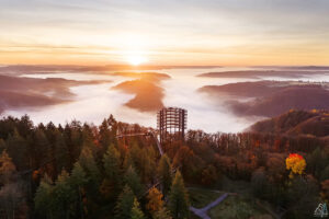 Baumwipfelpfad Saarschleife