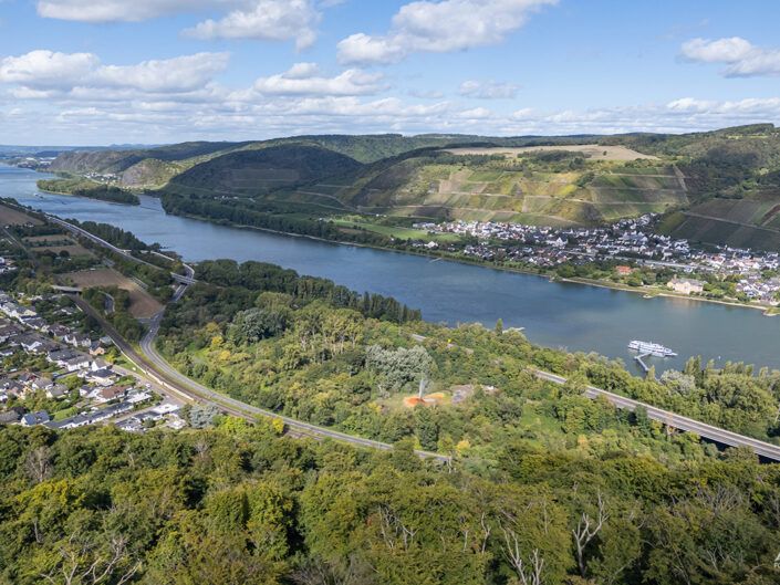 Rhein Dji Min 5 Pro