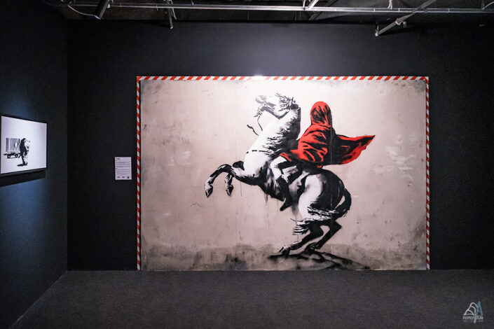 bansky ausstellung 11