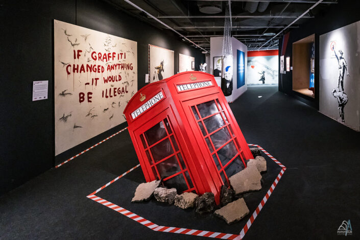 bansky ausstellung 12