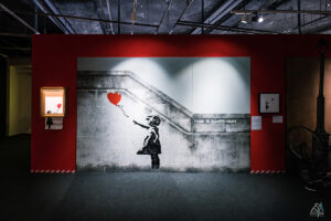 bansky ausstellung 17