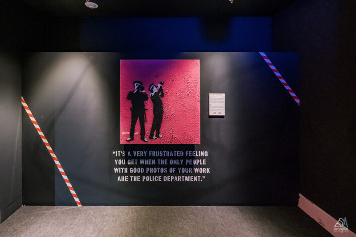 bansky ausstellung 2