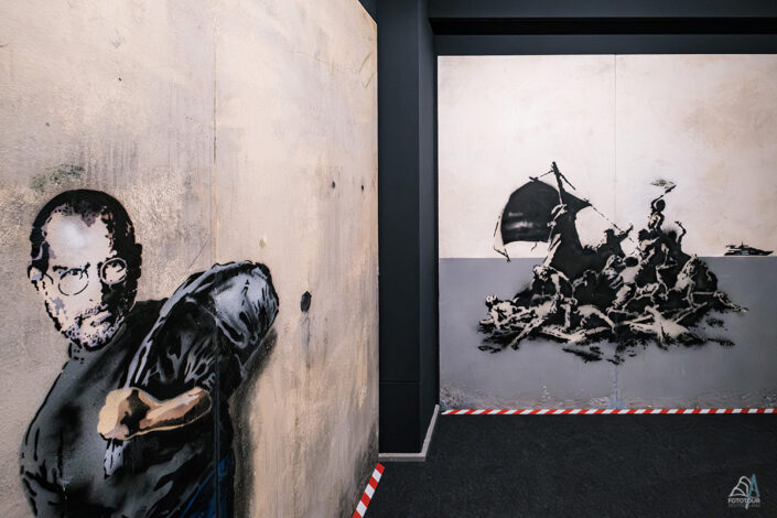 bansky ausstellung 26