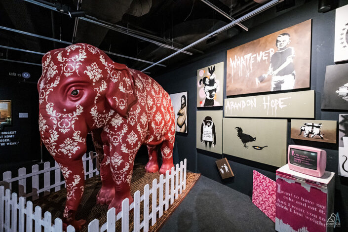 bansky ausstellung 27