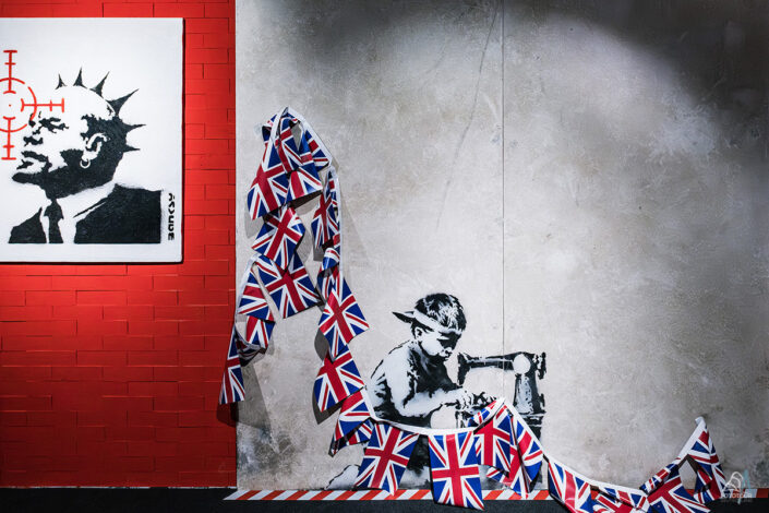bansky ausstellung 28