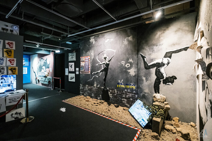 bansky ausstellung 31