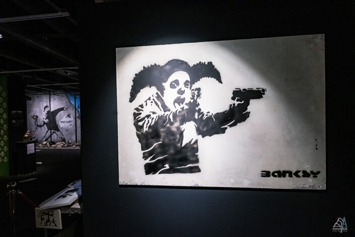 bansky ausstellung 34