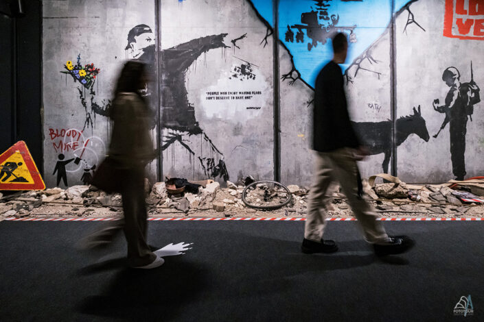 bansky ausstellung 37