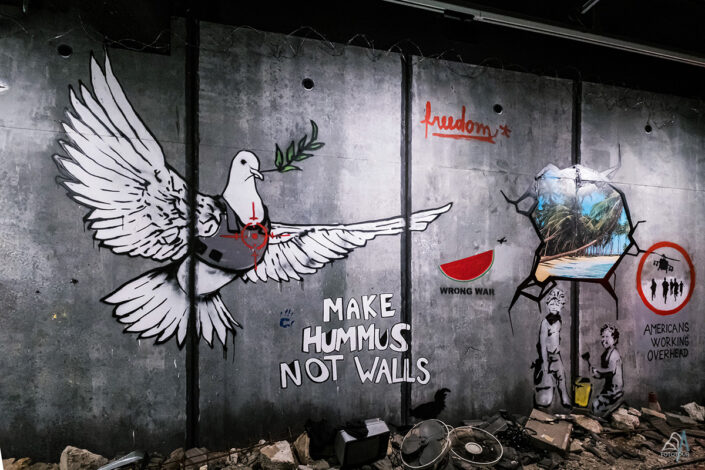 bansky ausstellung 38