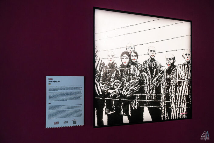 bansky ausstellung 41