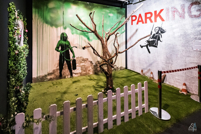 bansky ausstellung 42