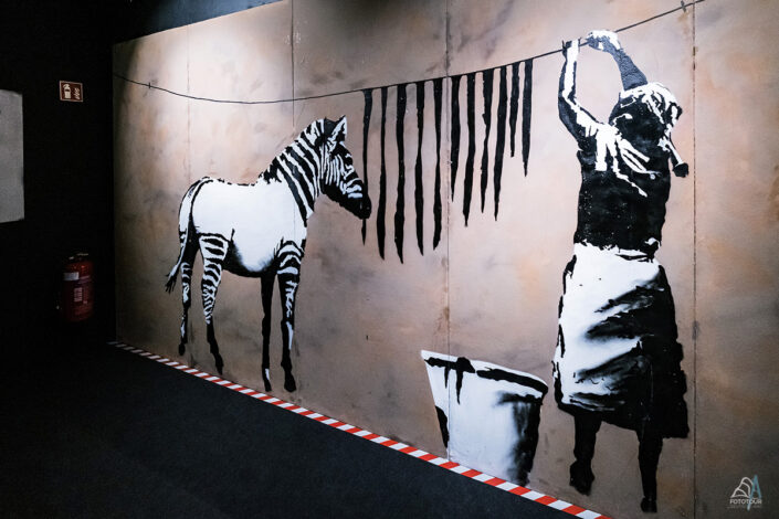 bansky ausstellung 43