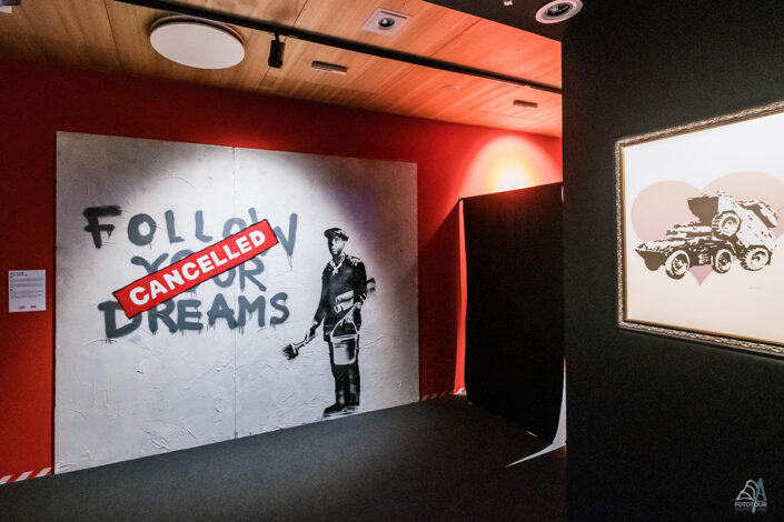 bansky ausstellung 5