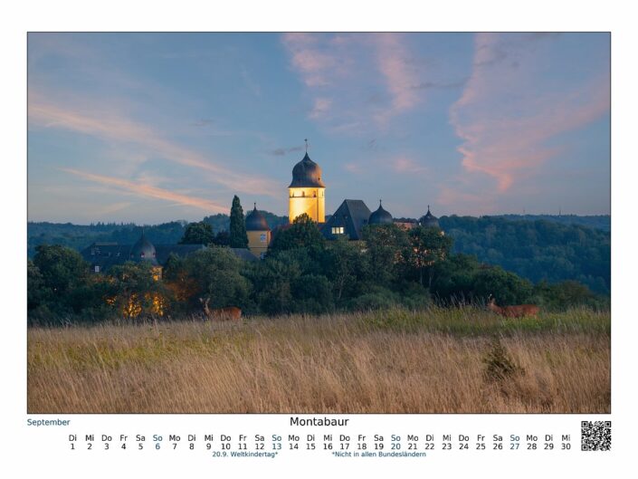 Kalender WW 2027 10