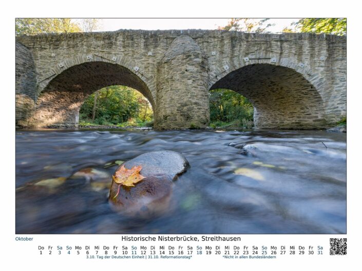 Kalender WW 2027 11