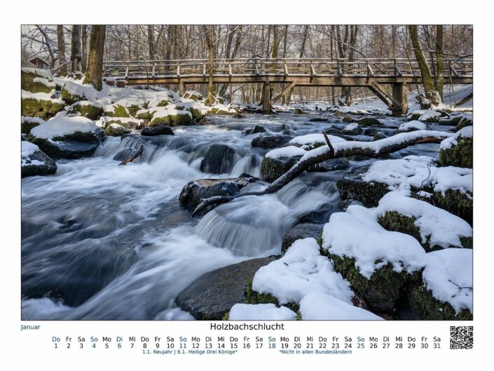 Kalender WW 2027 2