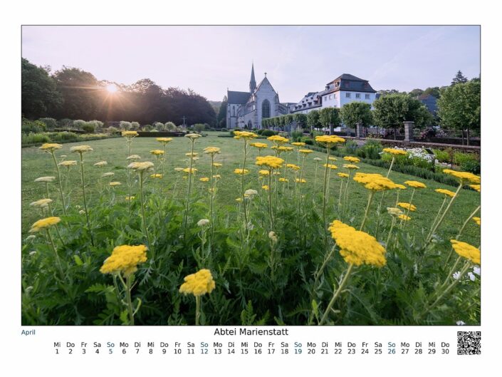 Kalender WW 2027 5
